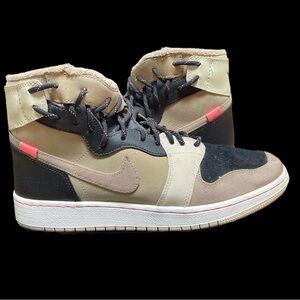 Nike 1 retro rebel xx utility pack